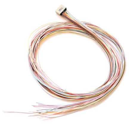 Intan 18-pin wire adapter