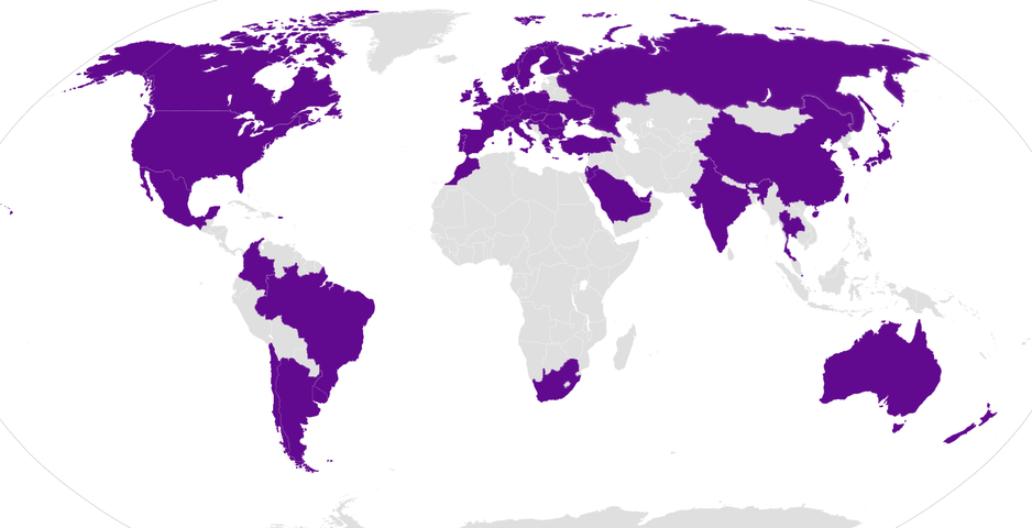 Intan user map