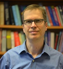 Reid Harrison, Intan Technologies