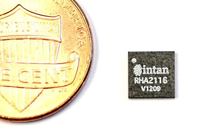 Intan RHA2216 chip